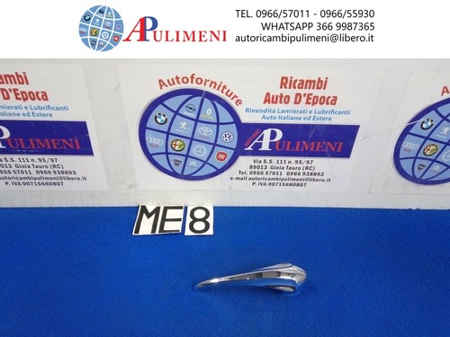 Maniglia interna porta sx - porta,