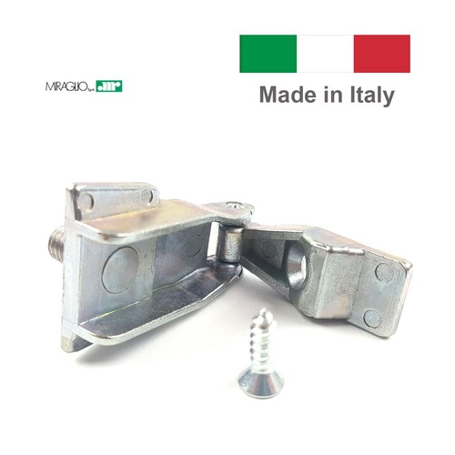 Riparazione esterno maniglia - riparazione,
