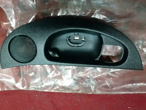 Mostrina destra maniglia alfa - mostrina,