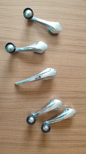 Maniglie alzavetro per alfa - alzavetro,