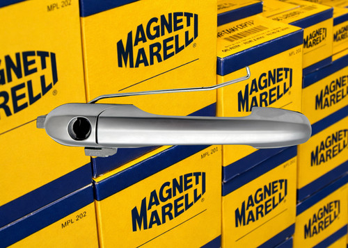 Maniglia porta anteriore