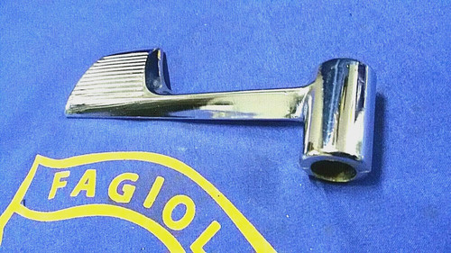 Maniglia alfa romeo giulia - maniglia,