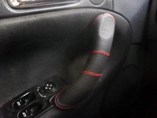 Copri maniglia alfa - maniglia, romeo
