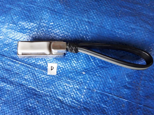 Maniglia appiglio plafoniera