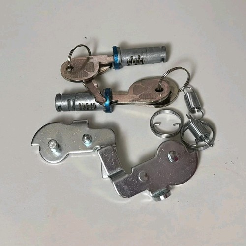 Kit impariglio serrature