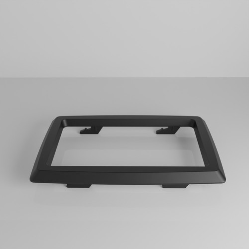 Cornice maniglia porta alfa - porta,