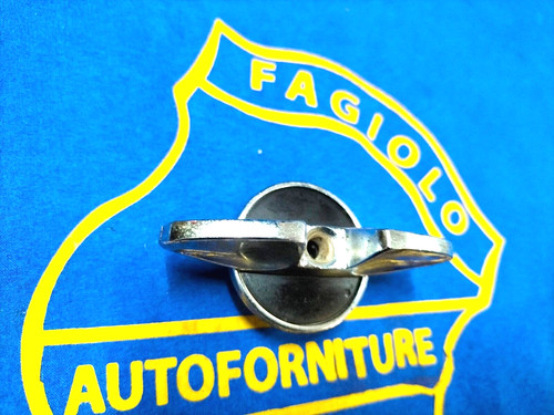 Manetta deflettore alfa romeo - deflettore,