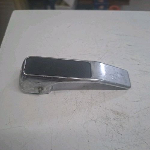 Maniglia apriporta interna