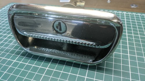 Maniglia porta destra - , alfa