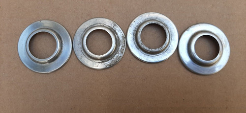 Rosette sotto maniglia - 4-rosette, alfa