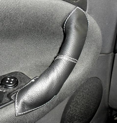 Alfa romeo 147 rivestimento - romeo, gt